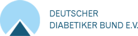 Mitglied im Deutschen Diabetiker-Bund e.V.